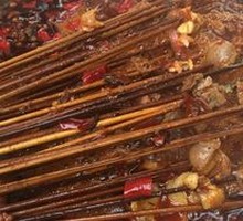 Sichuan Skewers