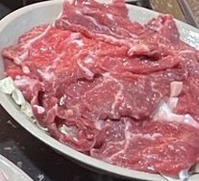 Tendon Meat