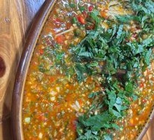 Huoxiang Fish