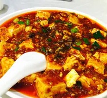 Mapo Tofu