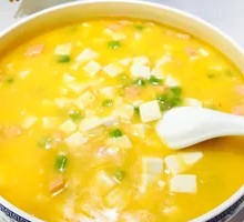 Salted Soybean Curd