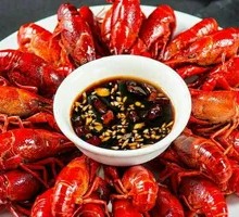 Garlic Butter Lobster