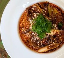 Cold-Mixed Free-Range Chicken