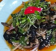 Spicy Chicken Feet