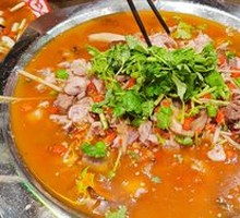 Zigong Fresh Pot Rabbit
