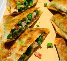 Cowpea Cake