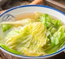 Chinese cabbage