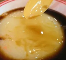 Handmade Cold Rice Cake