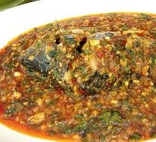 Bamboo Shoot and Crucian Carp