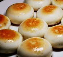 Brown Sugar Flatbread