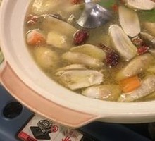 Chicken Soup