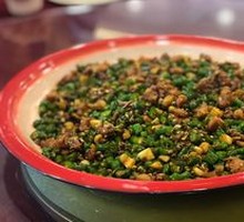 Spiced Pan-Fried Chicken