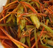 Vegetable Assortment Platter