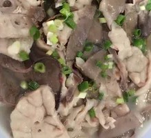 Heart and Lung Soup