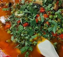 Braised Eel