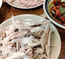 Sauce Rabbit