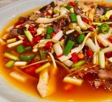 Tengjiao Double Crisp