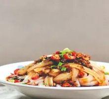 Wanwan Xuanzi Cold Noodles