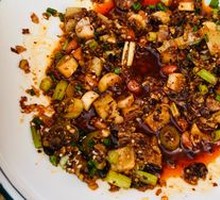 Old Sichuan Soft Stew
