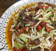 Sizzling Double Crisp