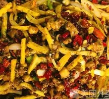 Spicy Rabbit Hot Pot