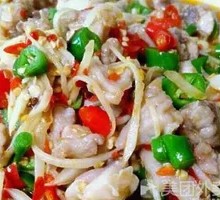 Zigong Fresh Pot Rabbit