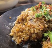 Steamed Rice Flour Dishes