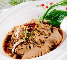 Pork腰片