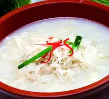 Sichuan Boiled Tripe and Intestines