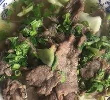 Fresh Beef Tongue