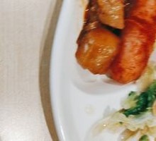 Three-Cup Chicken