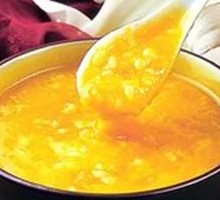 Pumpkin Porridge