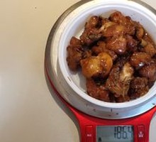 Three-Cup Chicken