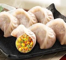 Pork and Corn