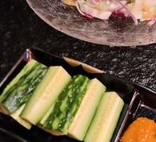 Vegetable Salad