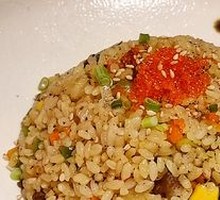 Kyushu Wagyu Fried Rice