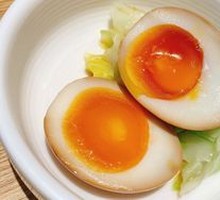 Soft-Boiled Egg