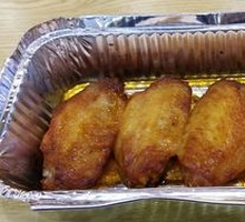 Zunbao Special Chicken Wings