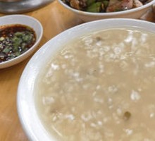 Porridge