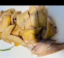 Homestyle Free-range Chicken