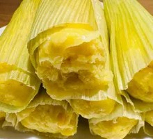 Corn on the Cob