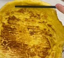 Corn Cake