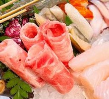 Premium Seafood Platter