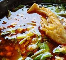 Pork Intestines
