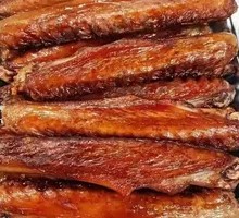Signature Goose Wings