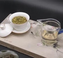 Handmade Yellow Mustard Greens