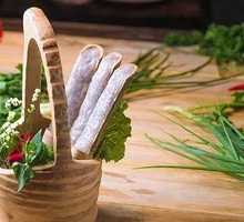 Handmade Shrimp Paste