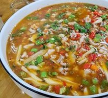 Zigong Cold-Cooked Rabbit