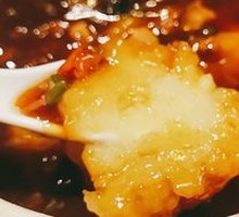 Fragrant Mashed Potatoes