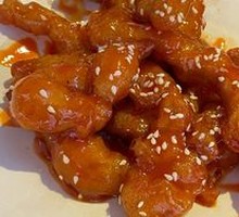 Sweet and Sour Pork Tenderloin